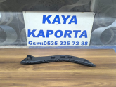 Oto Çıkma Parça / Ford / Focus / Tampon / Tampon Braketi / Sıfır Parça 