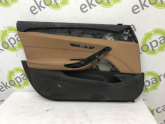 BMW 5 SERİSİ 2016 2024 SOL ÖN KAPI DÖŞEMESİ (G30) 2844126