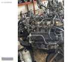 Oto Çıkma Parça / MG / F / Motor / Motor (komple) / Çıkma Parça 