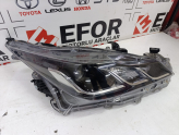 Oto Çıkma Parça / Toyota / Corolla / Far & Stop / Sağ Ön Far / Çıkma Parça 