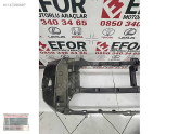 Oto Çıkma Parça / Toyota / Hilux / Tampon / Ön Tampon / Çıkma Parça 