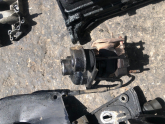 Oto Çıkma Parça / Fiat / Doblo / Motor / Turbo / Çıkma Parça 