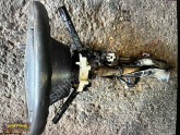 Honda civic sinyal silecek kolu