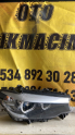 Bmw 5 Serisi G30 Sağ Led Far - Oto Çıkma Parça No:7439200