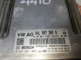 Oto Çıkma Parça / Peugeot / 307 / Beyin / Motor Beyni / Çıkma Parça 