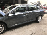 Oto Çıkma Parça / Skoda / 120 / Kaporta & Karoser / Sol Ön Kapı / Çıkma Parça 