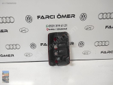 Oto Çıkma Parça / Volkswagen / Caddy / Far & Stop / Sağ Arka Stop / Sıfır Parça 
