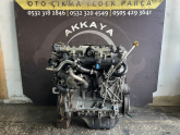 Oto Çıkma Parça / Fiat / Doblo / Motor / Motor (komple) / Çıkma Parça 