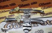 Oto Çıkma Parça / Renault / Clio / Oto Cam / Cam Krikosu / Çıkma Parça 