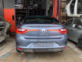 MEGANE 4 2025 ARAKA BAGAJ KAPAĞI HATASIZ BOYASIZ