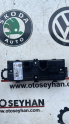 Oto Çıkma Parça / Volkswagen / Passat / Klima / Kontrol Paneli / Çıkma Parça 