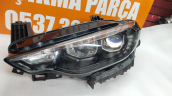 Oto Çıkma Parça / Tofaş / Doğan  / Far & Stop / Sol Ön Far / Çıkma Parça 