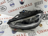 Oto Çıkma Parça / Mercedes / S Serisi / Far & Stop / Sol Ön Far / Çıkma Parça 