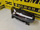 Oto Çıkma Parça / Renault / Duster / Far & Stop / Sağ Ön Far / Çıkma Parça 