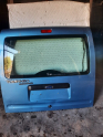 FORD CONNECT 2008 ÇIKMA ORİJİNAL DOLU BAGAJ KAPAĞI