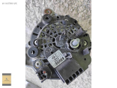 Oto Çıkma Parça / Nissan / Qashqai / Elektrik / Şarj Dinamosu / Çıkma Parça 