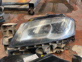 Oto Çıkma Parça / Audi / A3 / Far & Stop / Sol Ön Far / Çıkma Parça 