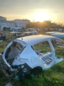 Oto Çıkma Parça / Renault / Megane / Kaporta & Karoser / Kasa / Kupa / Çıkma Parça 