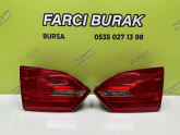 JETTA TAKIM İÇ STOP ORJİNAL HATASIZ 2011-2017