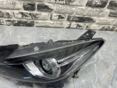 Oto Çıkma Parça / Mazda / 3 / Far & Stop / Sol Ön Far / Çıkma Parça 