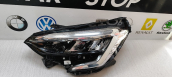RENAULT CLİO 5 ORJİNAL ÇIKMA SOL FAR