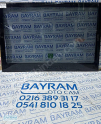 Oto Çıkma Parça / Otokar / Sultan / Oto Cam / Kapı Camları / Sıfır Parça 