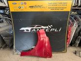 PEUGEOT 208 SOL ÖN ÇAMURLUK ÇIKMA ORİJİNAL 2012-2020