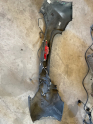 Oto Çıkma Parça / Peugeot / 208 / Tampon / Arka Tampon / Çıkma Parça 