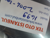 Oto Çıkma Parça / Land Rover / Range Rover / Kaporta & Karoser / Kaput / Çıkma Parça 