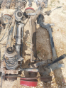 Oto Çıkma Parça / Alfa Romeo / 156 / Alt Takım / Arka Dingil / Çıkma Parça 