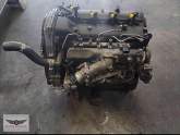 Oto Çıkma Parça / Kia / Bongo / Motor / Motor (komple) / Çıkma Parça 