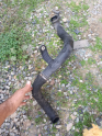 Oto Çıkma Parça / Lancia / Delta / Motor / Turbo Hortumu / Çıkma Parça 