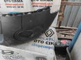 Oto Çıkma Parça / Peugeot / Partner / Tampon / Ön Tampon / Çıkma Parça 