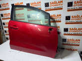 Oto Çıkma Parça / Kia / Rio / Kaporta & Karoser / Sağ Ön Kapı / Çıkma Parça 