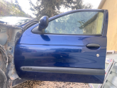 RENAULT MEGANE 1 -98 MODEL ÖN SAĞ SOL KAPI DOLU ÇIKMA ORJ