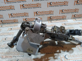 Oto Çıkma Parça / Renault / Megane / Direksiyon / Direksiyon Kolon Kilidi / Çıkma Parça 