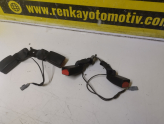 Oto Çıkma Parça / Dacia / Duster / Airbag / Emniyet Kemeri / Çıkma Parça 