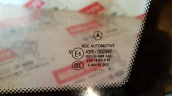 Oto Çıkma Parça / Mercedes / GLK / Oto Cam / Kelebek Camı / Çıkma Parça 