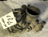 Oto Çıkma Parça / Mazda / 626 / Motor / Gaz Kelebeği / Çıkma Parça 
