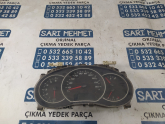 Oto Çıkma Parça / Renault / Kangoo / Elektrik / Kilometre Saati / Çıkma Parça 