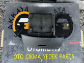 Oto Çıkma Parça / Renault / Clio / Göğüslük & Torpido / Torpido Kapağı / Çıkma Parça 