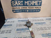 ÇIKMA FORD FİESTA SAĞ ARKA CAM KİRKOSU 1996-2002 K-110