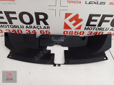 TOYOTA C-HR PANEL ÜST PLASTİĞİ ÇIKMA ORİJİNAL PARÇA 2024