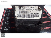 VW Passat B6 ABS BEYNİ 3C0614109M 3C0.614.109.M