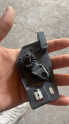 Oto Çıkma Parça / Skoda / Fabia / Tampon / Tampon Braketi / Çıkma Parça 