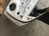 Oto Çıkma Parça / Audi / A4 / Kaporta & Karoser / Sol Ön Kapı / Çıkma Parça 