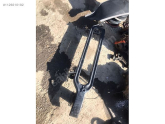 Oto Çıkma Parça / Peugeot / 407 / Tampon / Tampon Demiri / Çıkma Parça 