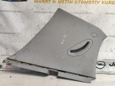 Kia Rio Hatchback 2005 - 2011 Sol Arka Direk Plastiği