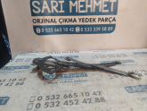 Oto Çıkma Parça / Mercedes / E Serisi / Oto Cam / Cam Krikosu / Çıkma Parça 