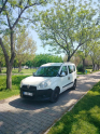 Hasarlı & Kazalı Oto / Fiat / Doblo